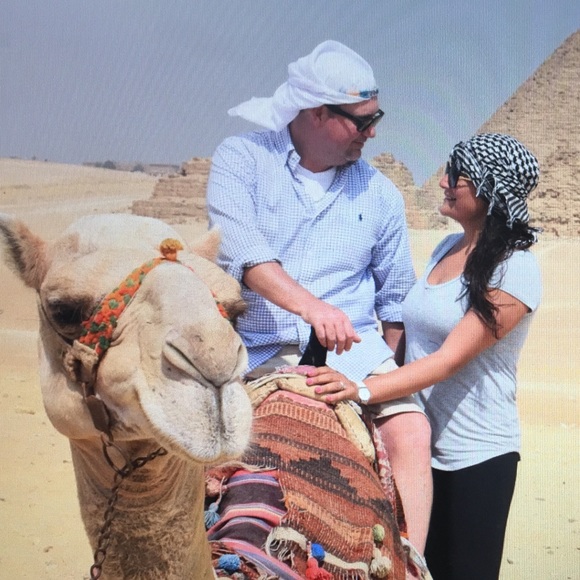 Meet your Posher, Ingie - Picture 1 of 1